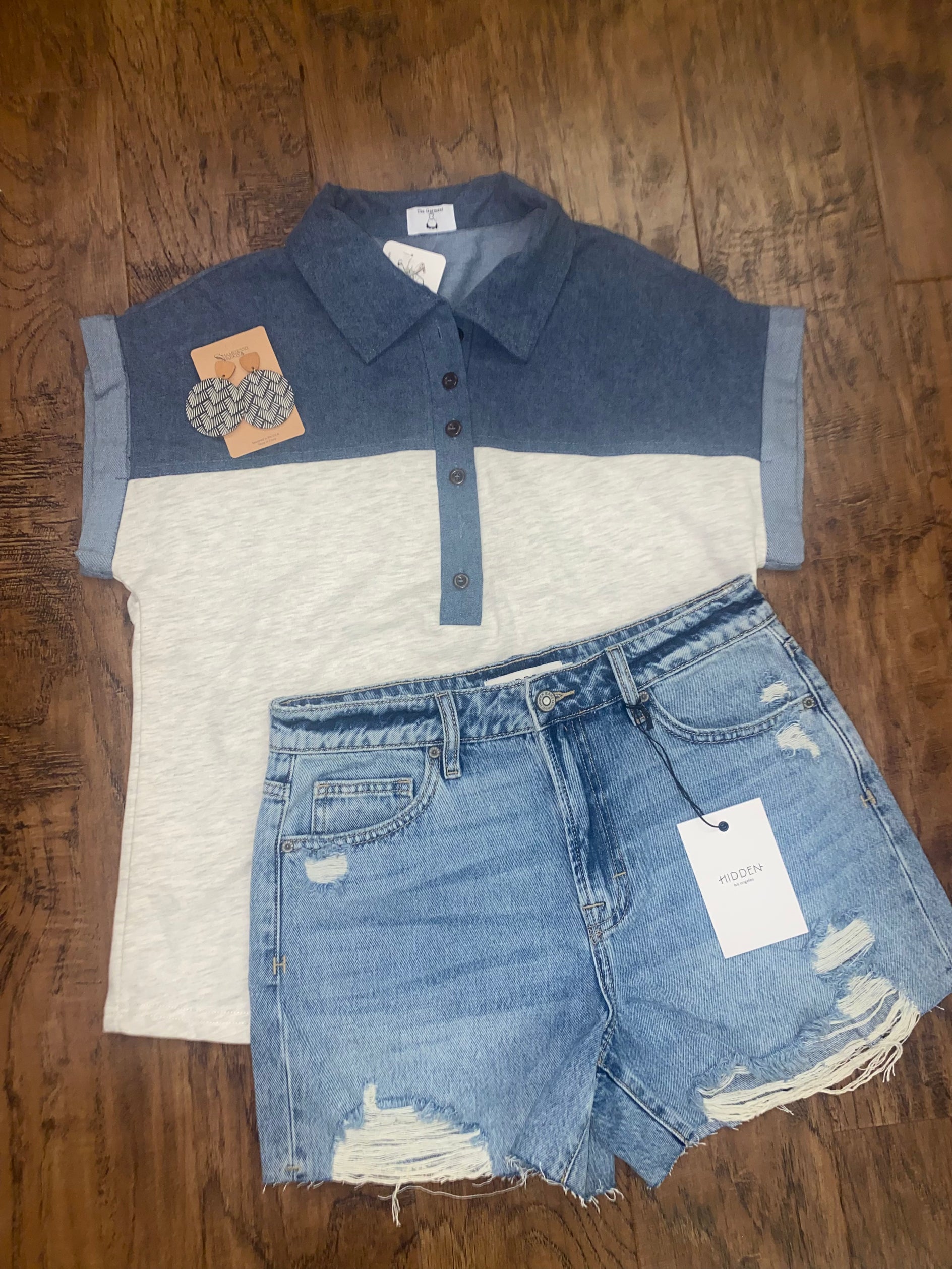 Denim Day Sale