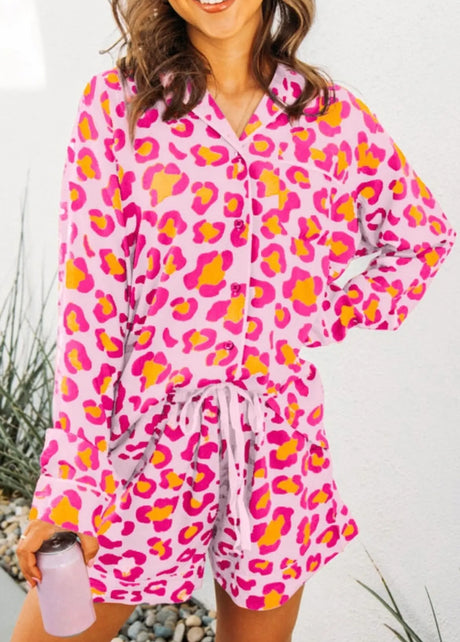 Loungewear Collection