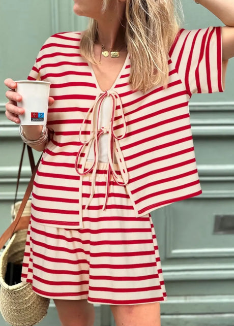 Short Sets Collection