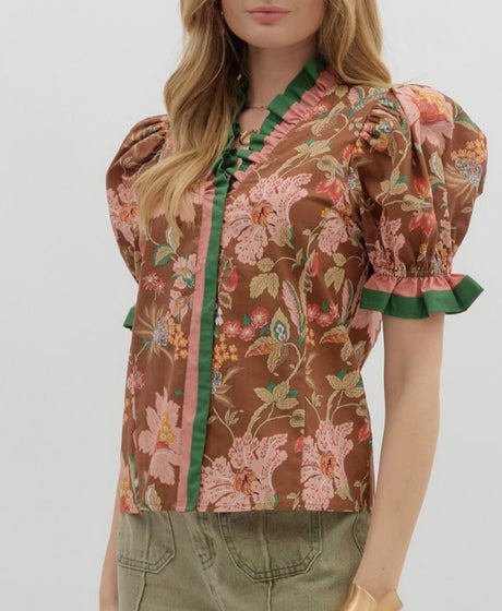 Tops Collection