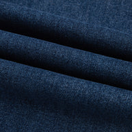 Breen Cropped High Rise Wide Leg Jeans