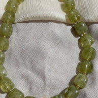 Resin Bead Necklace