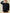 Mock Neck Terry Sweatshirt with Oversized Neck Band