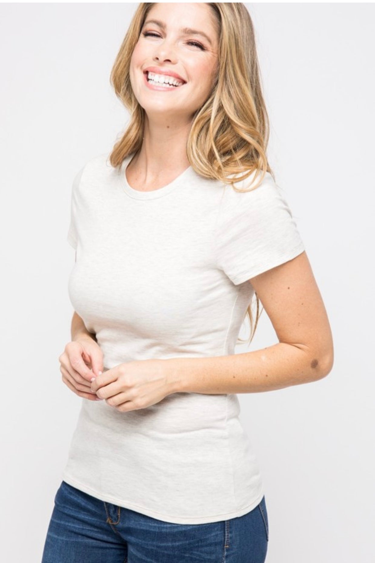 Super Soft Tee