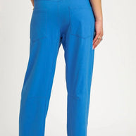 Umgee Relaxed Cargo Drawstring Pants