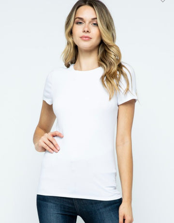 Super Soft Tee